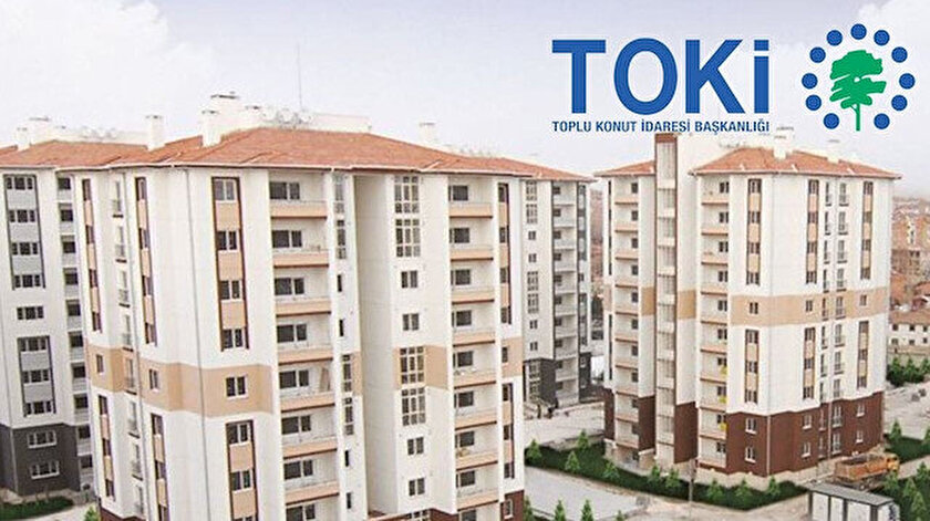 TOKİ 42 ilde 462 arsayı açık artırmayla satışa sunacak.