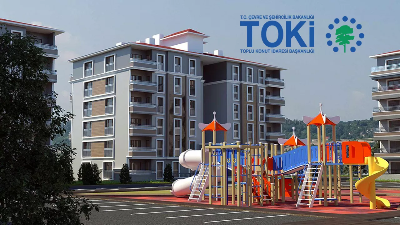 Konteyner kentte son etap