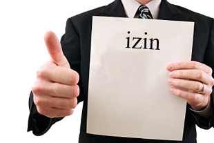 Toplu izin uygulaması nedir?