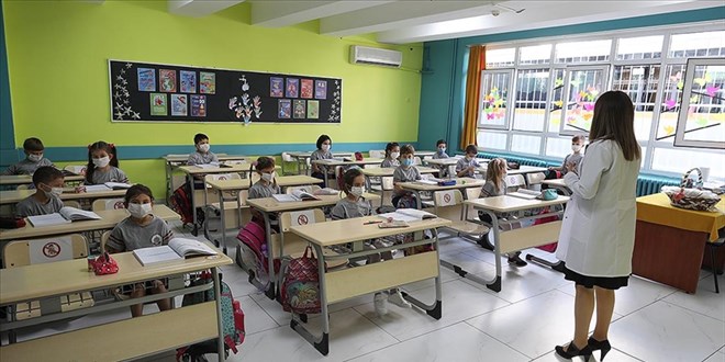 Öğretmenlere yapılan hazırlık ödeneğinde yöntem değiştirildi