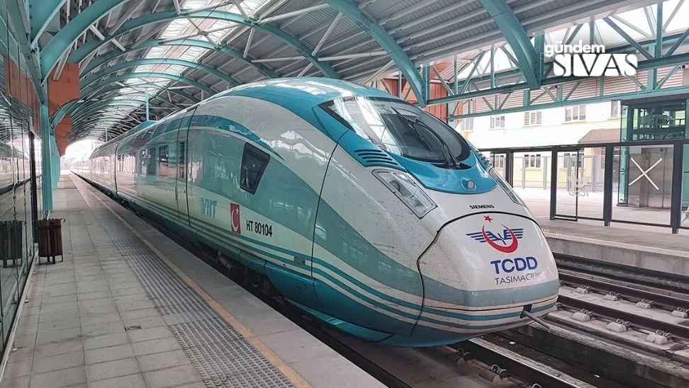 İpek Demir Yolu Projesi hızla tamamlanıyor, ilk sefer 2025'te.