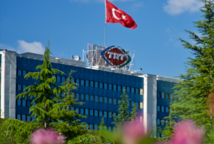 TRT personeli maaşlar konusunda çok dertli