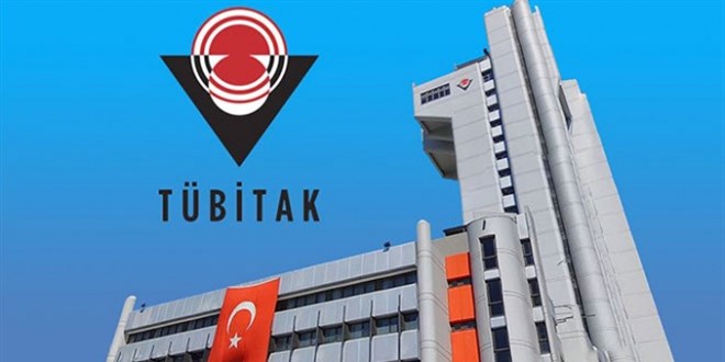 TÜBİTAK 214 personel alacak