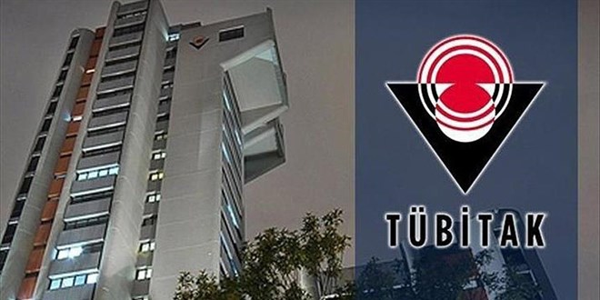 TÜBİTAK 393 personel istihdam edecek