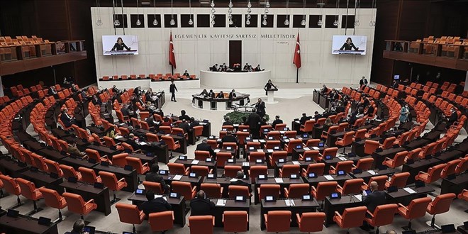 Turizm amaçlı konut kiralamada 100 gün sınırı Meclis gündemine gelecek