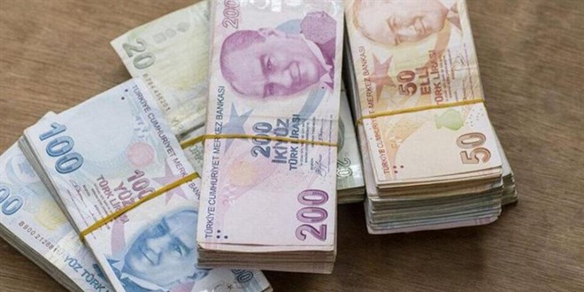Türk lirası mevduatları ve katılım hesaplarında stopaj indirimi süresi uzatıldı