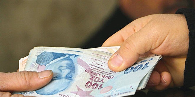 Türkiye Aile Destek Programı ödemeleri hesaplara yatırılmaya başlandı
