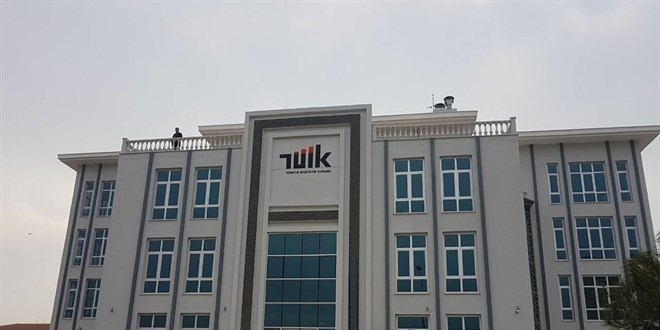 TÜİK 2024 yılı ikinci çeyreğindeki büyüme rakamını açıkladı.