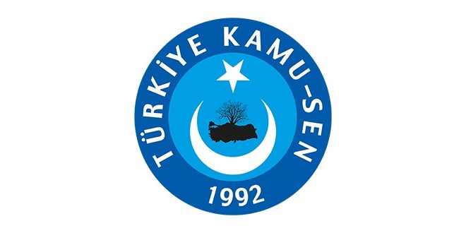 Türkiye Kamu-Sen'den emekli aylıklarına yapılan zamma ilişkin açıklama