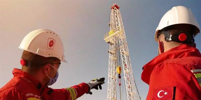 Türkiye Petroller Anonim Ortaklığı 30 personel Alacak