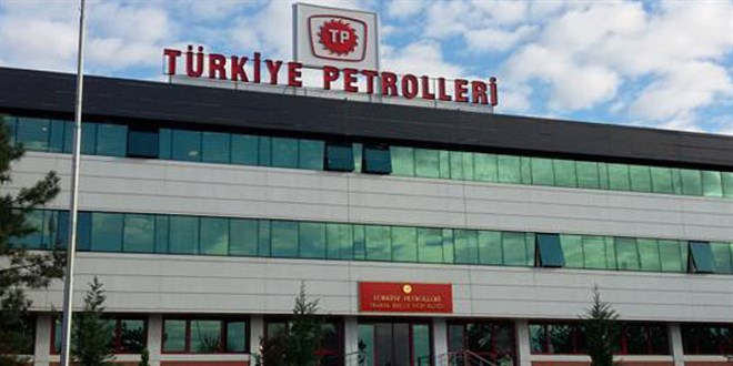 Türkiye Petrolleri Anonim Ortaklığı 68 personel Alacak