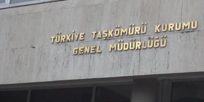Türkiye Taşkömürü Kurumu Genel Müdürlüğü 2000 İşçi Alacak.