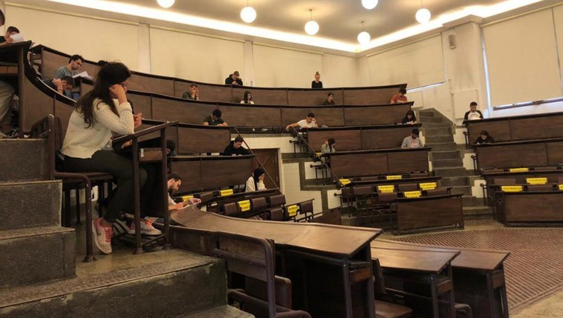 'Üniversitelerde akraba, eş dost istihdamı yeni değil'