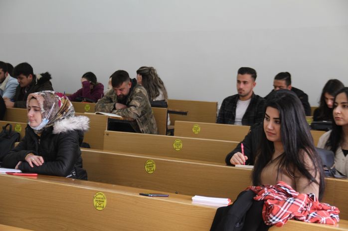 Yurt başvuruları başladı