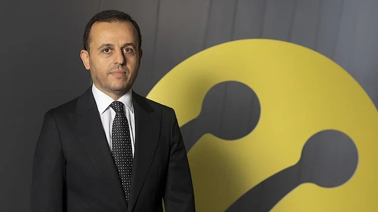 Turkcell’de kriz: Genel müdür 10 günde gitti