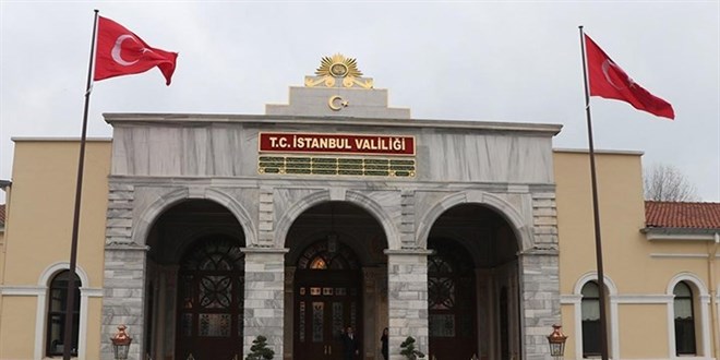 Valilik alkol kullanımına ilişkin yeni bir kararın olmadığını duyurdu.