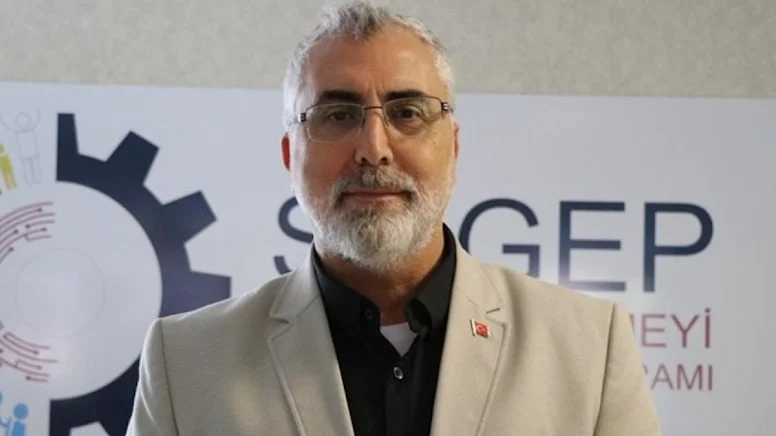 Çalışma Meclis'i 5 yıl aradan sonra toplanıyor!