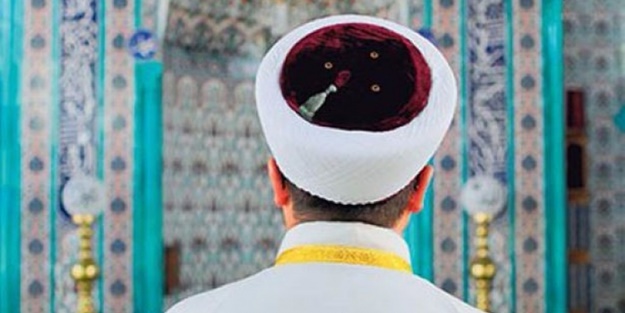 Vekil imamlıkta geçen süreler kazanılmış hak aylık derece ve kademesinde değerlendirilir mi?