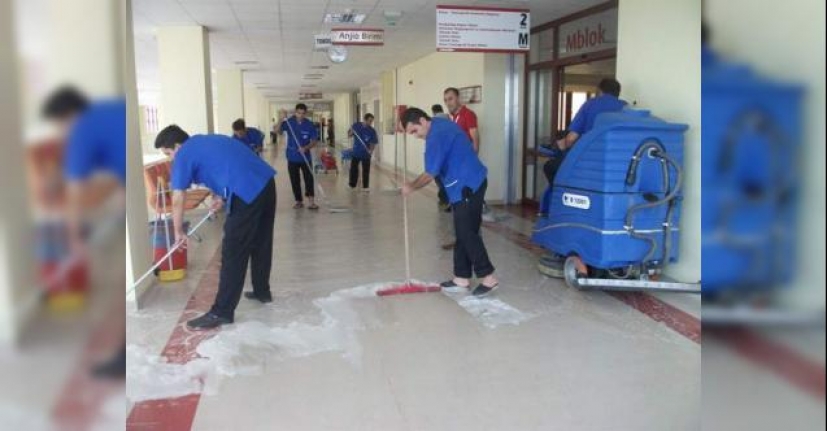 Yardımcı Hizmetler Sınıfı’nın kaldırılması başka ağustosa kaldı