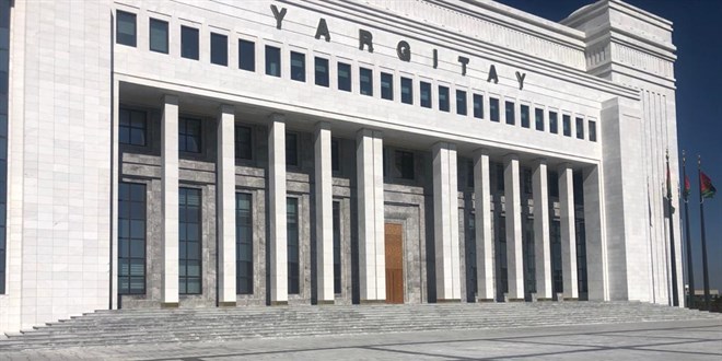Yargıtay, okuryazar olmayan kişiyi attığı imzadan sorumlu tuttu