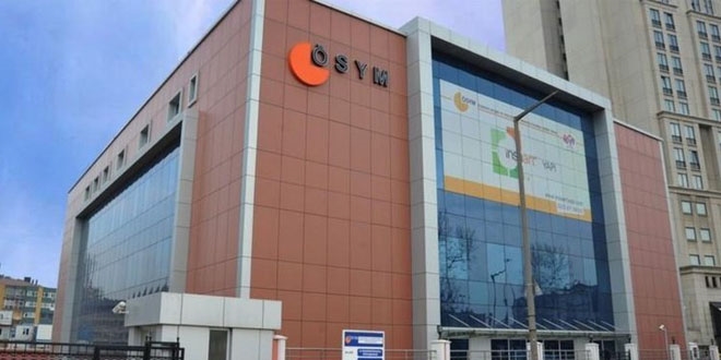 YKS sonuçları açıklandı