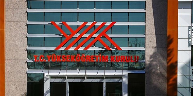 YÖK, 66 sözleşmeli personel alacak