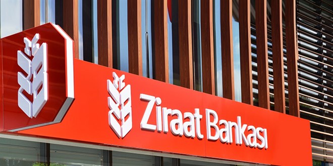 Ziraat Bankası 770 personel alacak