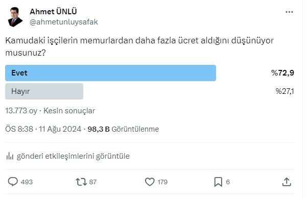 iş&ccedil;i maaş