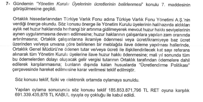 thy y&ouml;netim kurulu maaşları-2png